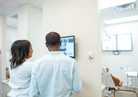 Dentists Doctors Capitol Dental Associates Washington D.C. 2018 76 480x340 - Restorative Dentistry